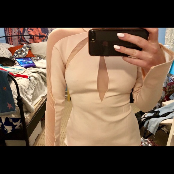 Free People long sleeve - Picture 2 of 4